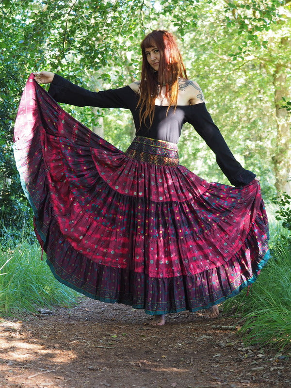 Bohemian Rok 503