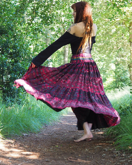 Bohemian Rok 503