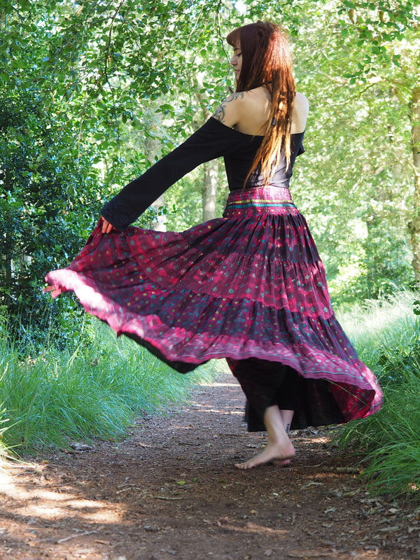 Bohemian Rok 503