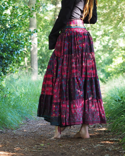 Bohemian Rok 503