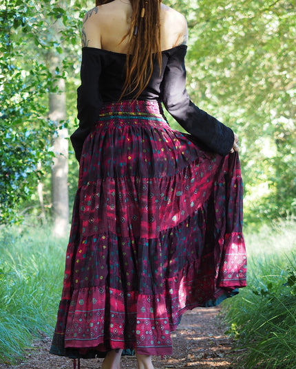 Bohemian Rok 503