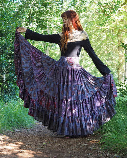 Bohemian Rok 504
