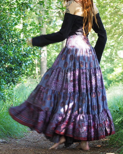 Bohemian Rok 504