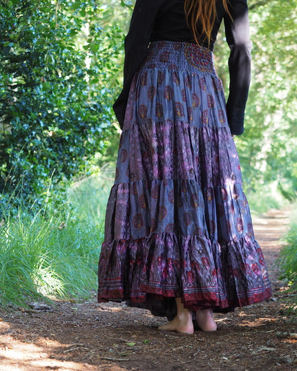 Bohemian Rok 504