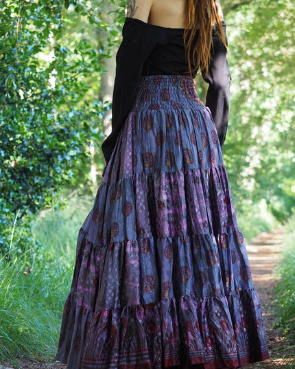Bohemian Rok 504