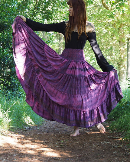 Bohemian Rok 505