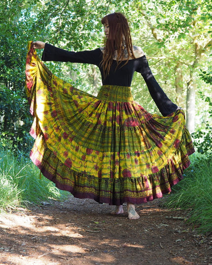 Bohemian Rok 506