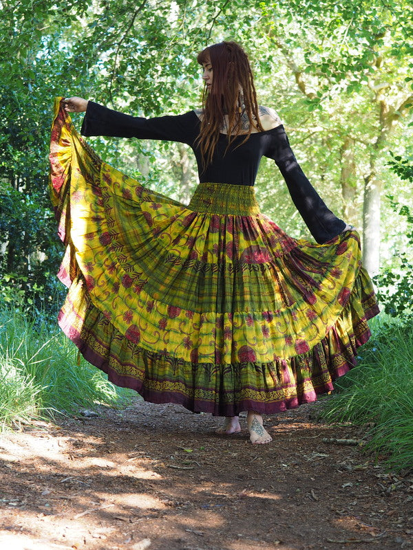 Bohemian Rok 506