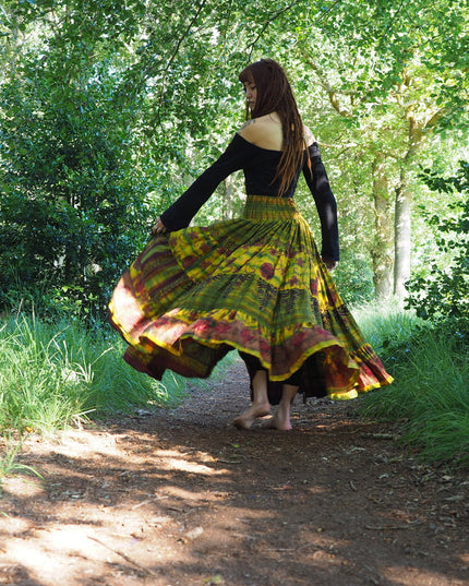 Bohemian Rok 506