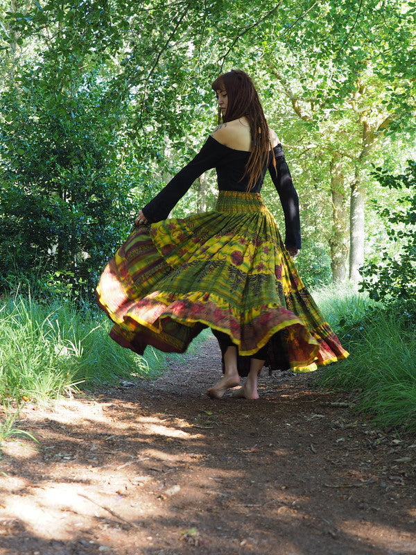 Bohemian Rok 506