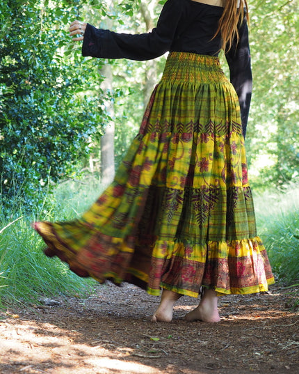 Bohemian Rok 506