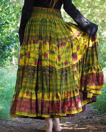 Bohemian Rok 506