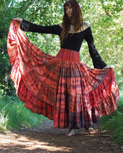 Bohemian Rok 507