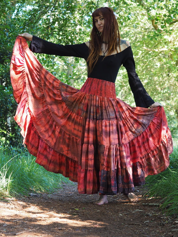 Bohemian Rok 507