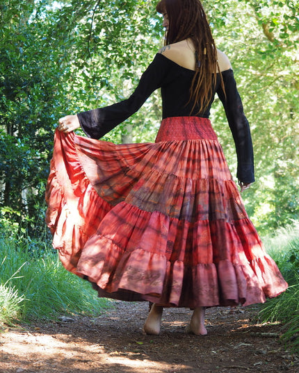 Bohemian Rok 507