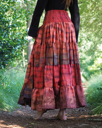 Bohemian Rok 507