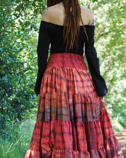 Bohemian Rok 507