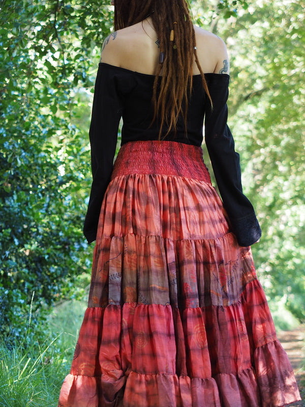 Bohemian Rok 507