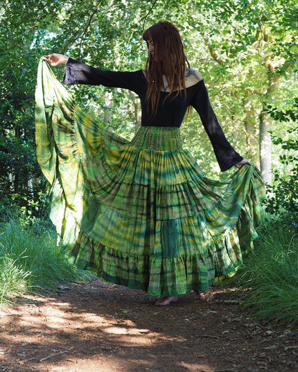 Bohemian Rok 508