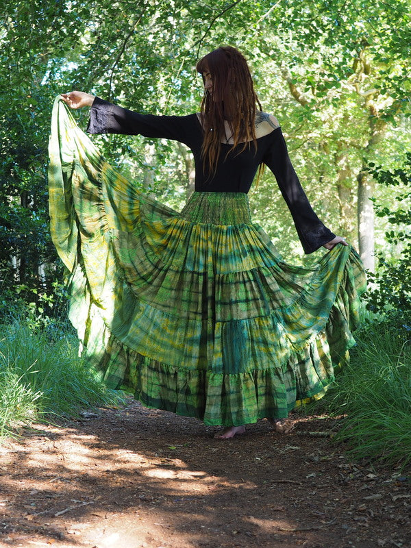Bohemian Rok 508