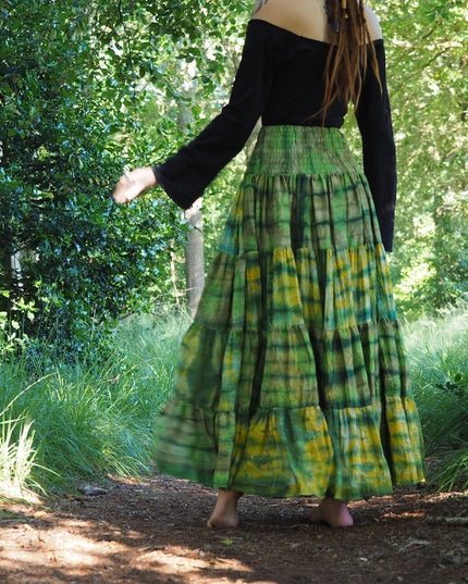 Bohemian Rok 508