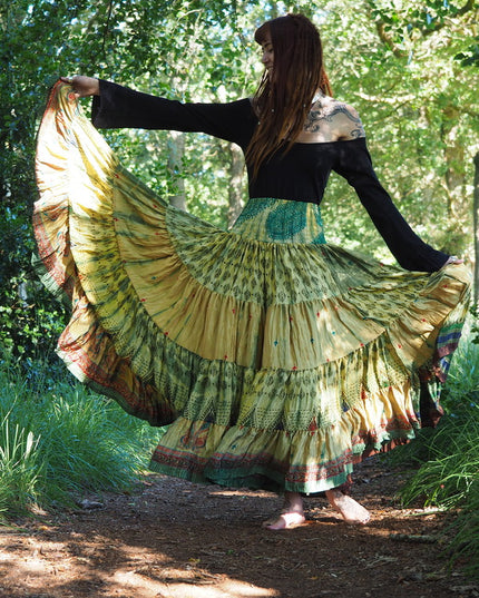 Bohemian Rok 509