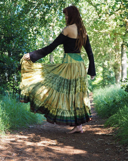 Bohemian Rok 509