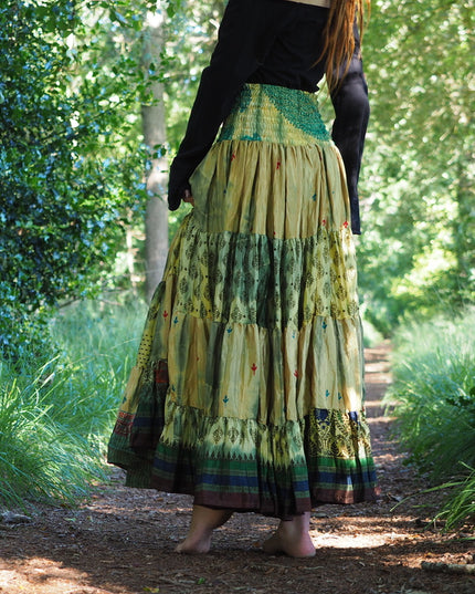 Bohemian Rok 509
