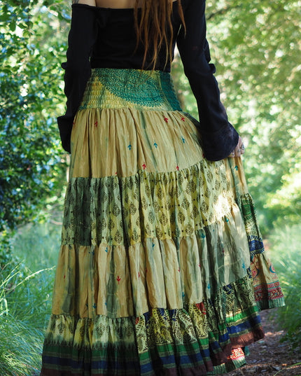 Bohemian Rok 509