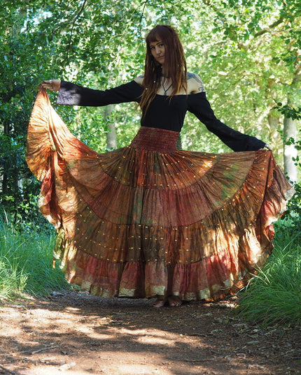 Bohemian Rok 510