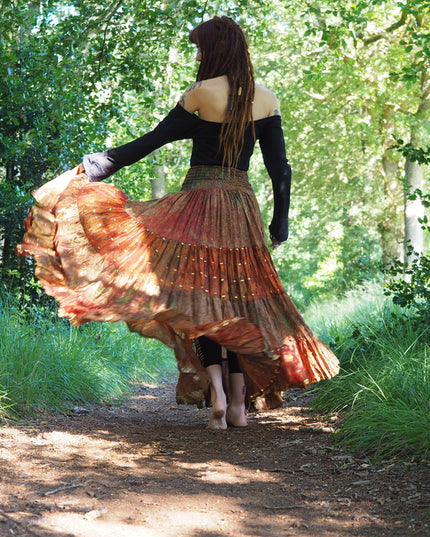 Bohemian Rok 510