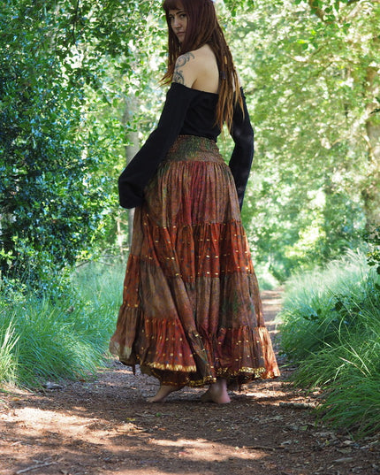Bohemian Rok 510