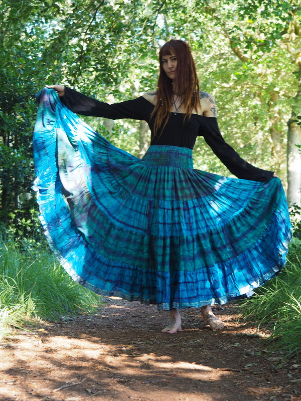 Bohemian Rok 511
