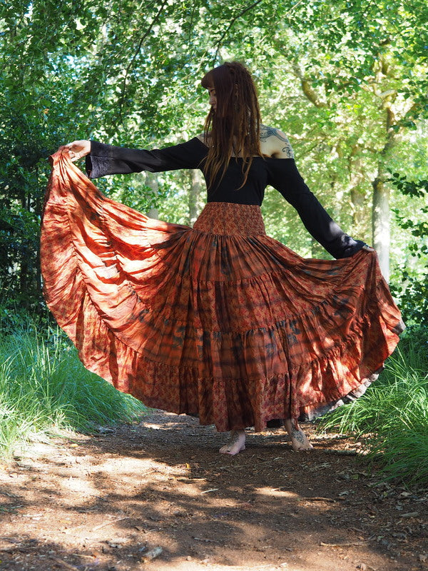 Bohemian Rok 512