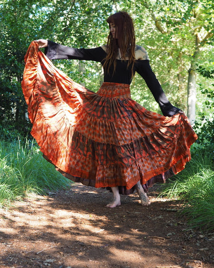 Bohemian Rok 513