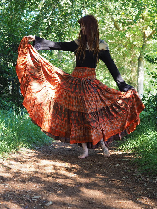 Bohemian Rok 513