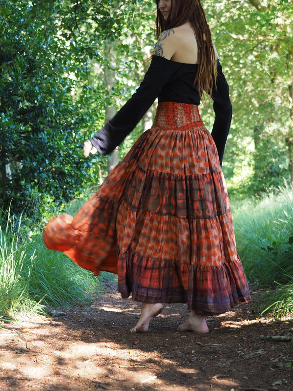 Bohemian Rok 513