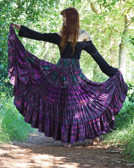 Bohemian Rok 515