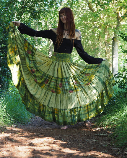 Bohemian Rok 516