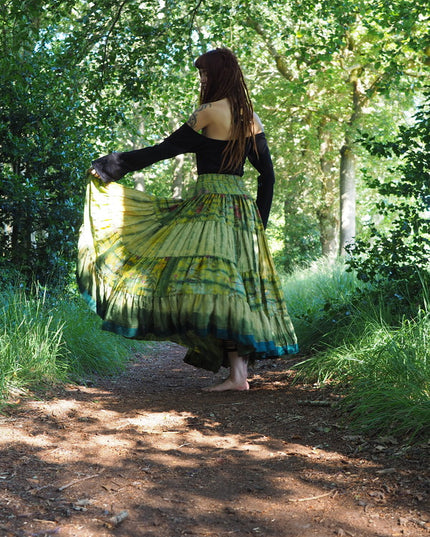 Bohemian Rok 516