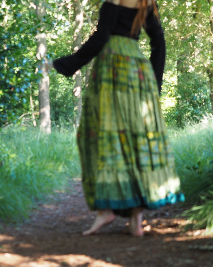 Bohemian Rok 516