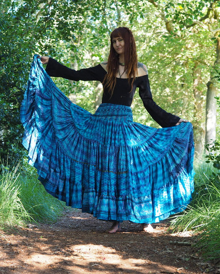 Bohemian Rok 517
