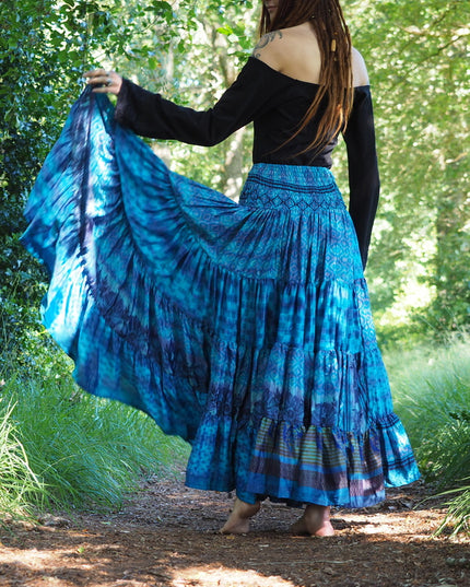 Bohemian Rok 517