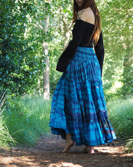 Bohemian Rok 517