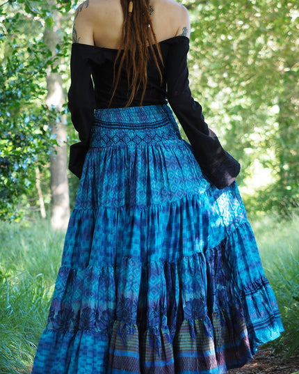 Bohemian Rok 517