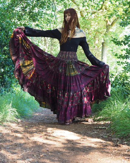 Bohemian Rok 518