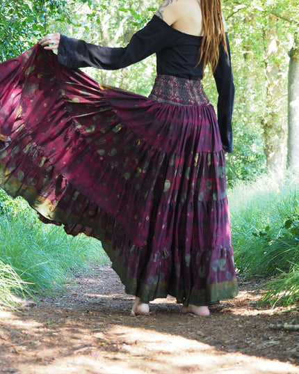 Bohemian Rok 518