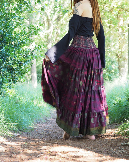 Bohemian Rok 518
