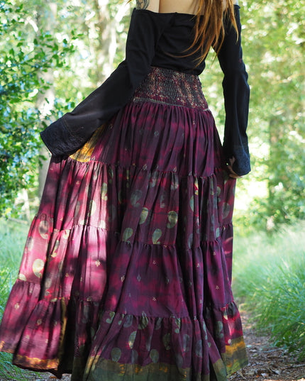 Bohemian Rok 518