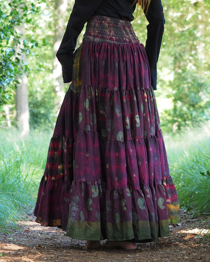 Bohemian Rok 518